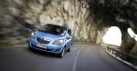 Opel Meriva 2012 года